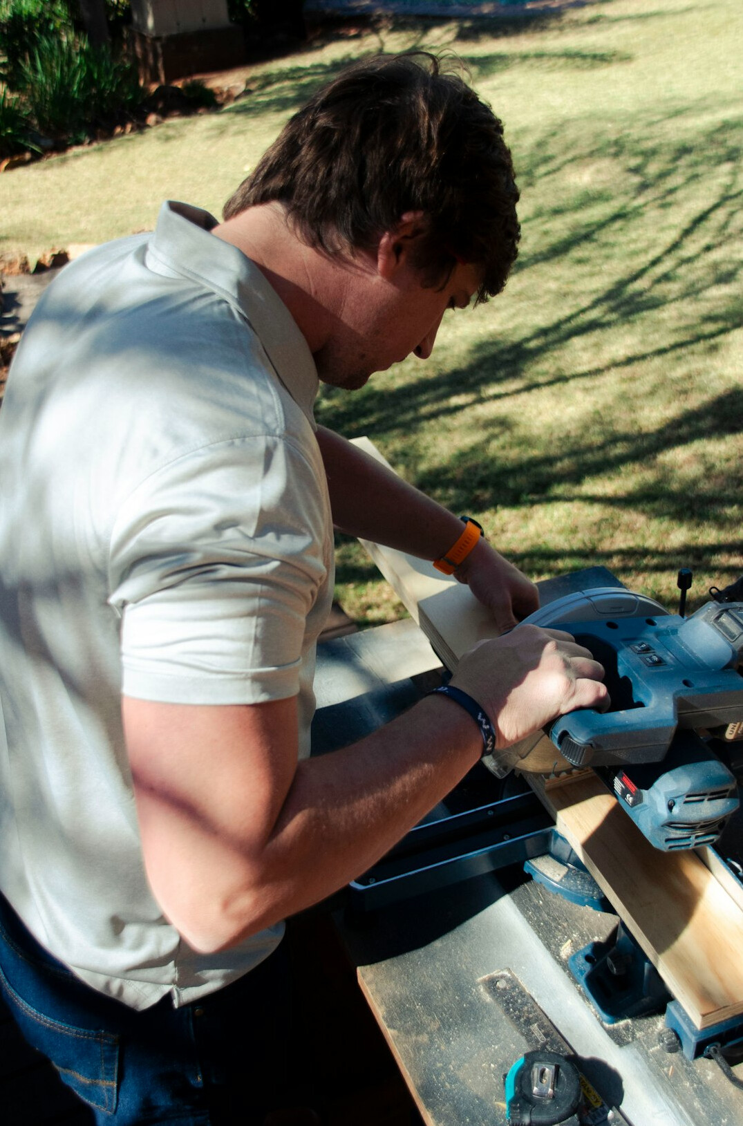 craftsman workshop