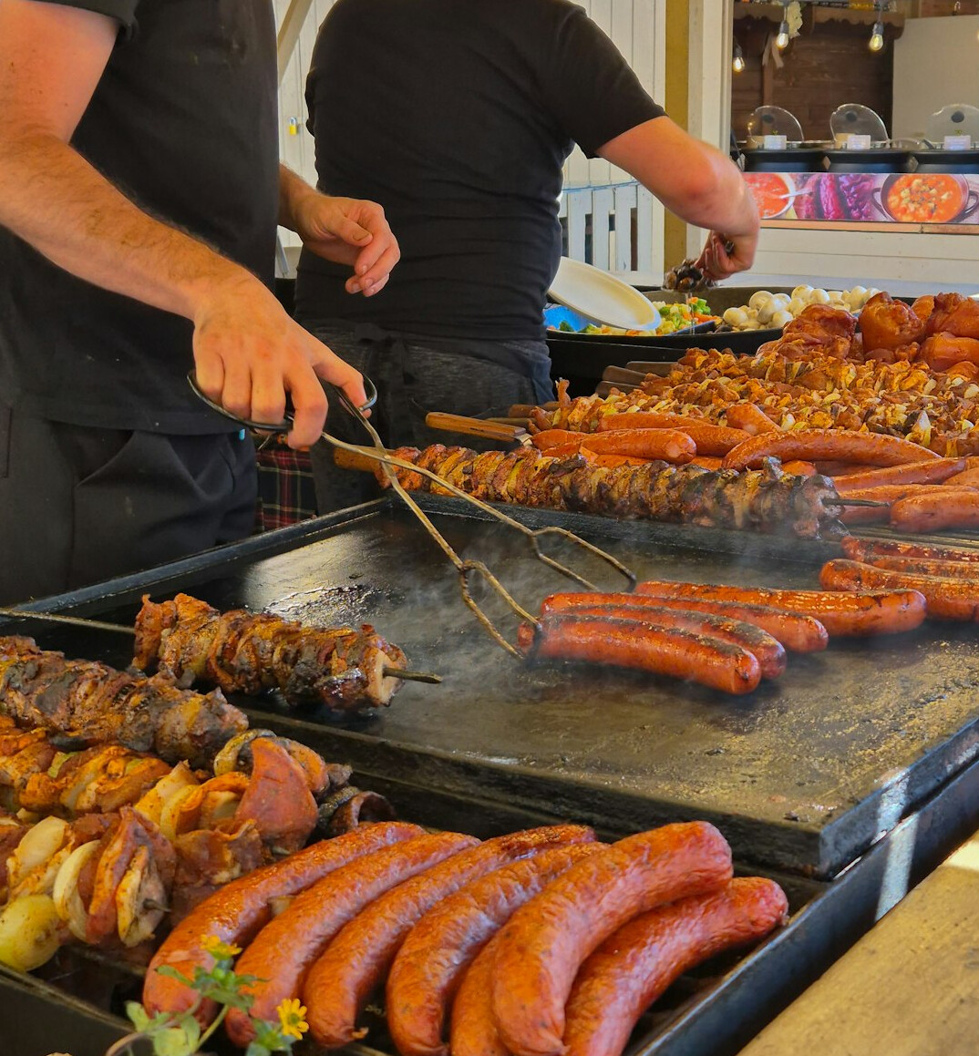 traditional polish food