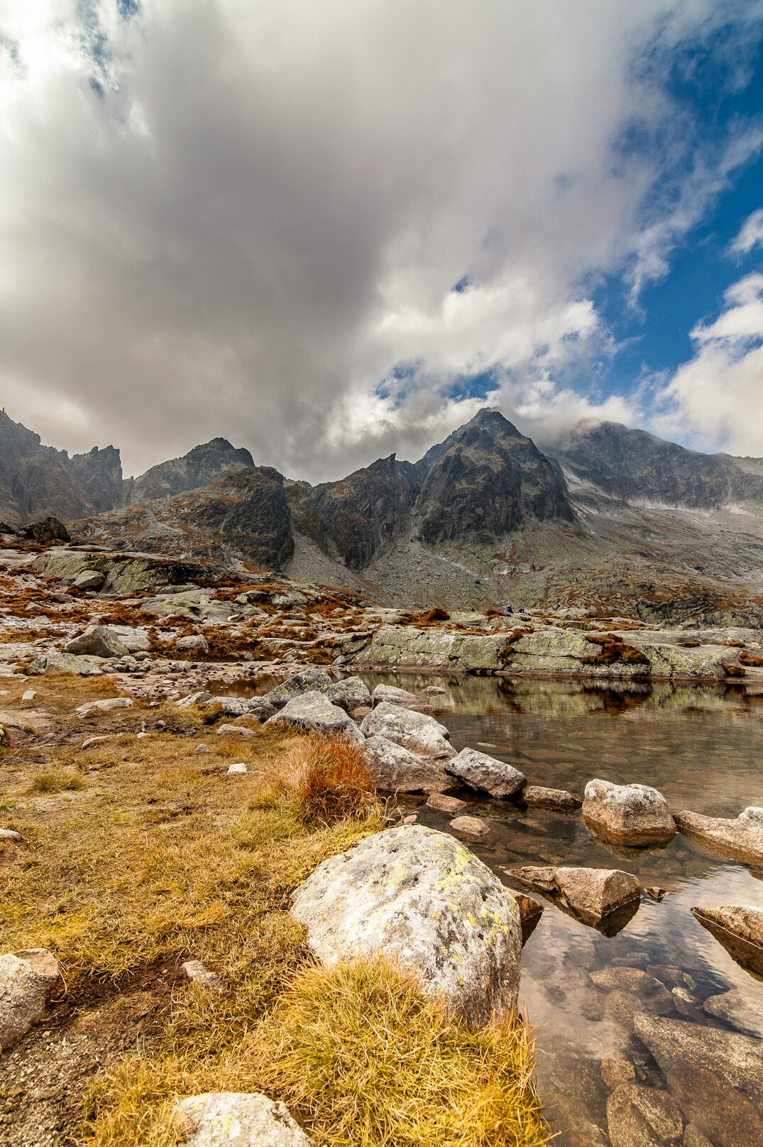 tatra mountains poland
